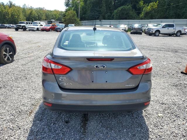 Photo 6 from auction – 2014 FORD FOCUS SE with VIN 1FADP3F24EL368118
