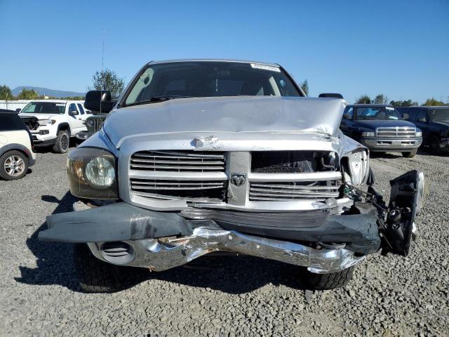 Photo 5 from auction – 2007 DODGE RAM 2500 S with VIN 3D7KS28C67G755484