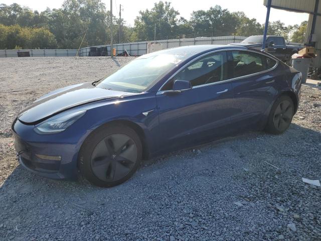 TESLA MODEL 3 2019 with VIN 5YJ3E1EA9KF326289 - Photo from auction