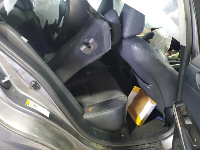 Photo 10 from auction – 2015 LEXUS IS 250 with VIN JTHCF1D2XF5025611
