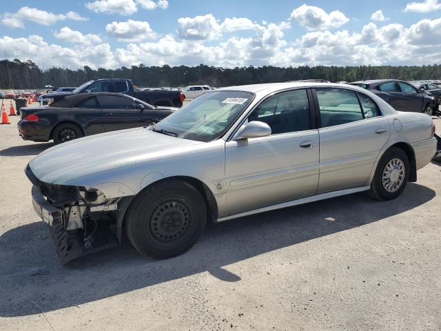 BUICK LESABRE CU 2005 with VIN 1G4HP52K85U279266 - Photo from auction