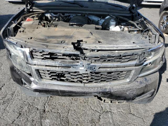 Photo 12 from auction – 2017 CHEVROLET TAHOE C150 with VIN 1GNSCAKC8HR163636