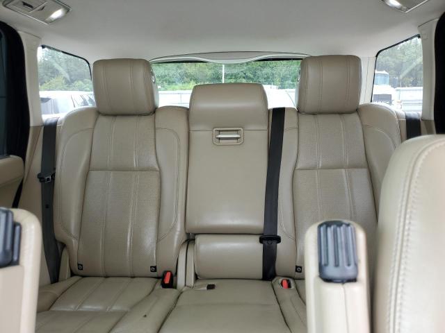 Photo 10 from auction – 2014 LAND ROVER RANGE ROVE with VIN SALGS3TF6EA187703