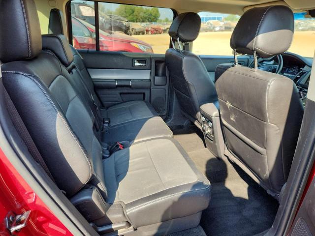Photo 11 from auction – 2014 FORD FLEX LIMIT with VIN 2FMGK5D83EBD42923