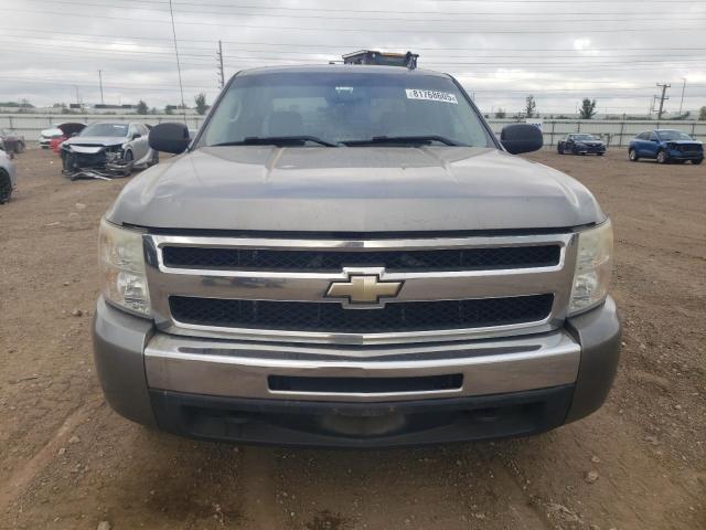 Photo 5 from auction – 2009 CHEVROLET SILVERADO with VIN 2GCEK233391127019
