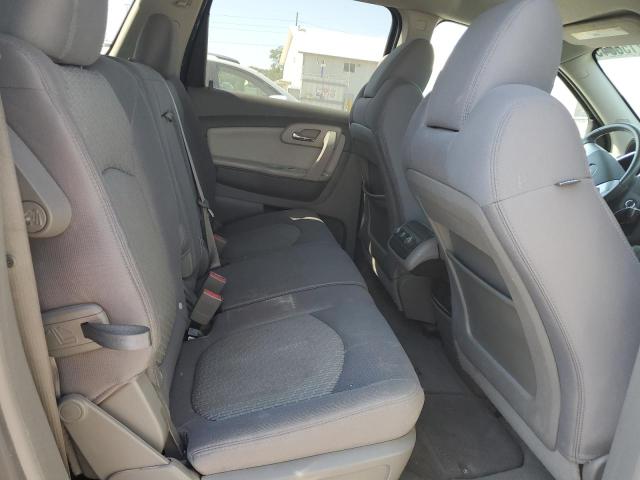 Photo 11 from auction – 2010 CHEVROLET TRAVERSE L with VIN 1GNLVFED3AS141168