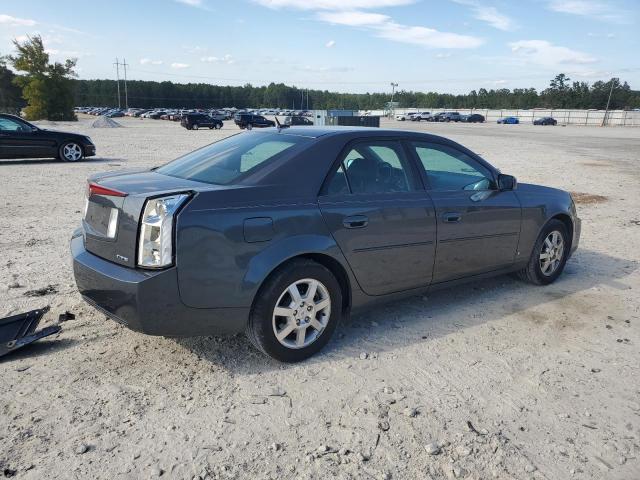 Photo 3 from auction – 2007 CADILLAC CTS HI FEA with VIN 1G6DP577770126639