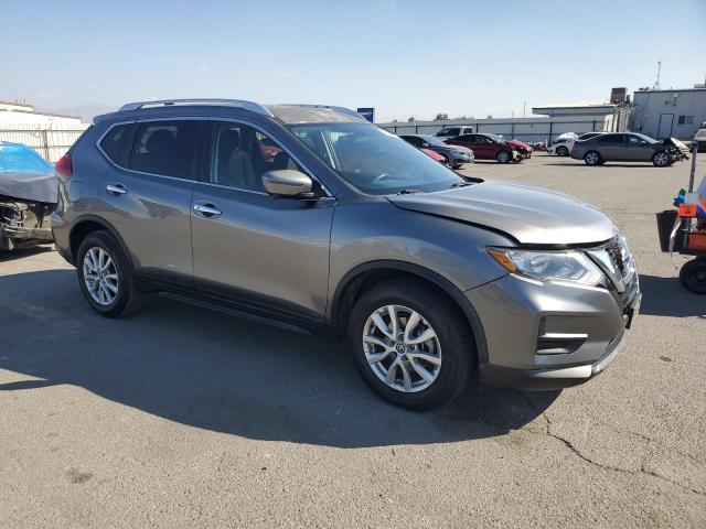 Photo 4 from auction – 2017 NISSAN ROGUE with VIN KNMAT2MT0HP529513