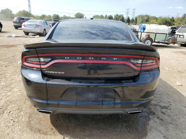 Photo 6 from auction – 2015 DODGE CHARGER SE with VIN 2C3CDXBG8FH735340