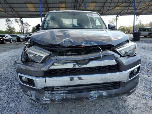 Photo 5 from auction – 2019 TOYOTA 4RUNNER SR with VIN JTEZU5JR4K5211144