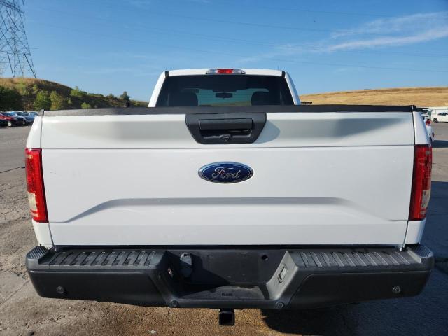Photo 6 from auction – 2017 FORD F150 with VIN 1FTMF1CP2HKD55539