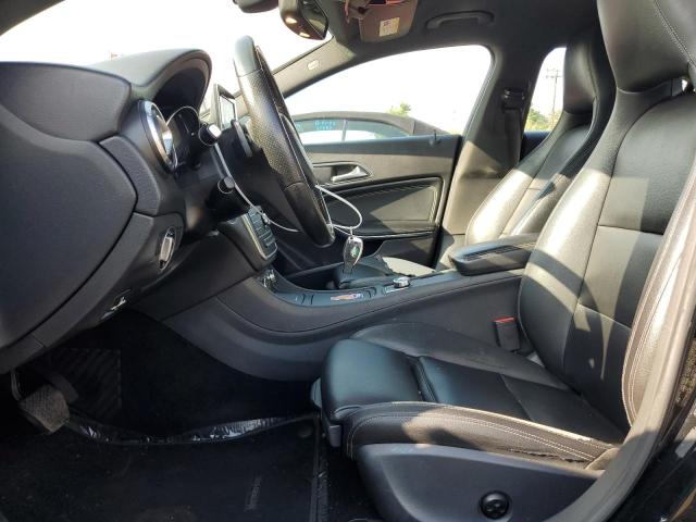 Photo 7 from auction – 2016 MERCEDES-BENZ CLA 250 with VIN WDDSJ4EB7GN302783