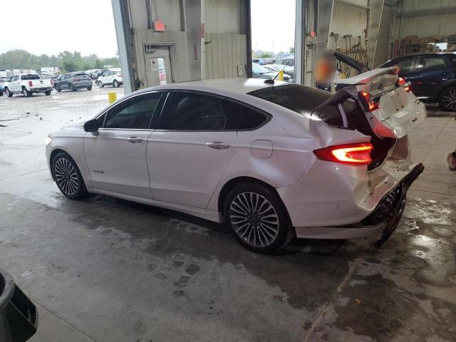 Photo 2 from auction – 2018 FORD FUSION TIT with VIN 3FA6P0RU0JR224663
