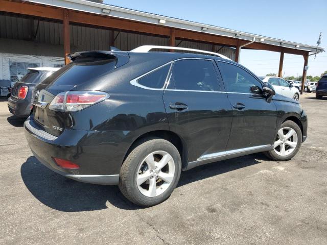 Фото 3 с аукциона – 2014 LEXUS RX 350 с VIN 2T2ZK1BA7EC143033