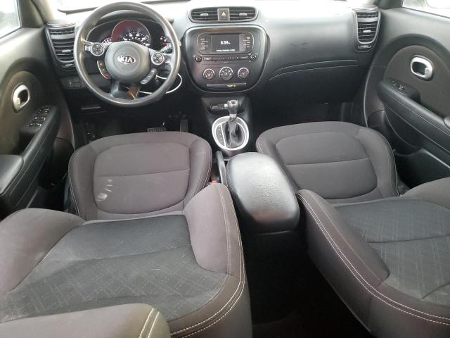 Photo 8 from auction – 2017 KIA SOUL with VIN KNDJN2A26H7437778