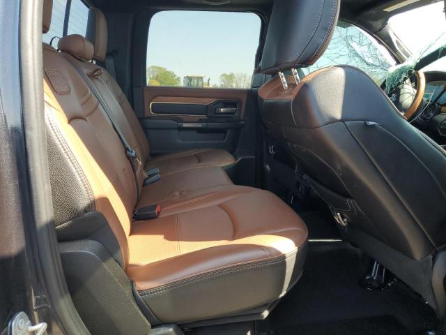 Photo 10 from auction – 2021 RAM 2500 LONGH with VIN 3C6UR5GL2MG626792