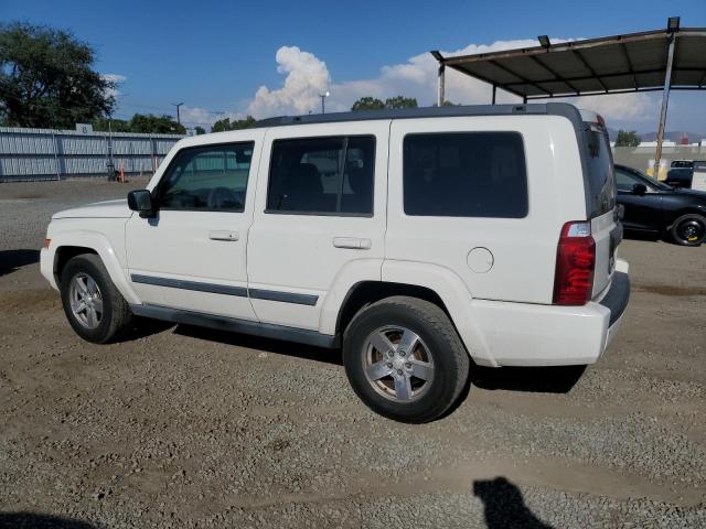 Photo 2 from auction – 2008 JEEP COMMANDER with VIN 1J8HH48K78C223728