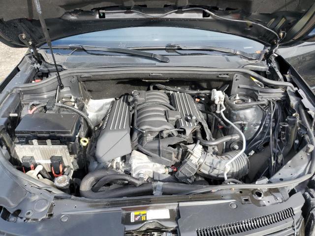 Photo 12 from auction – 2018 JEEP GRAND CHER with VIN 1C4RJFDJ4JC343341