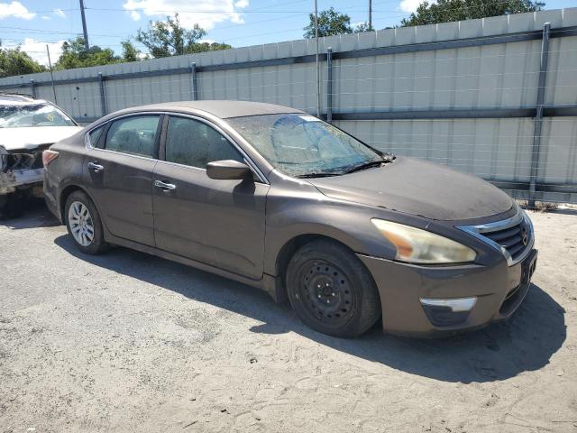 Photo 4 from auction – 2015 NISSAN ALTIMA 2.5 with VIN 1N4AL3AP4FC289194