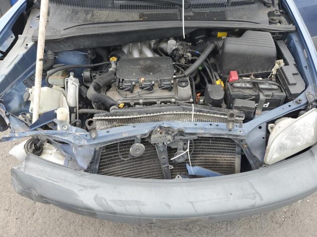 Photo 12 from auction – 2000 TOYOTA SIENNA CE with VIN 4T3ZF19C4YU199246