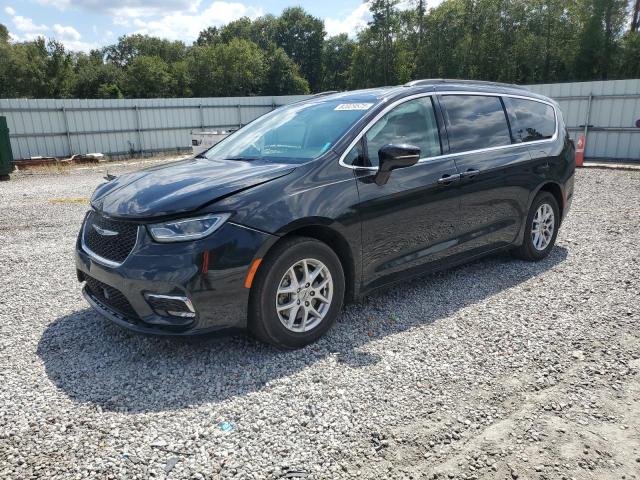 CHRYSLER PACIFICA T 2022 with VIN 2C4RC1BG6NR129002 - Photo from auction