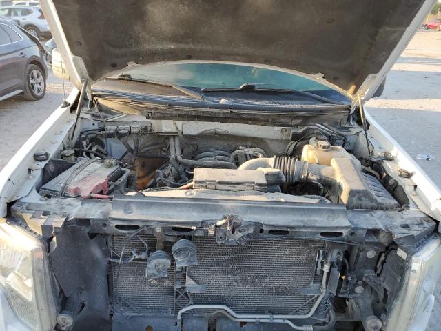 Photo 11 from auction – 2013 FORD F150 SUPER with VIN 1FTFW1EF3DFC82777