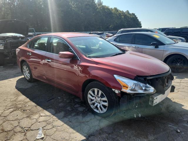 Photo 4 from auction – 2014 NISSAN ALTIMA 2.5 with VIN 1N4AL3AP2EN386672