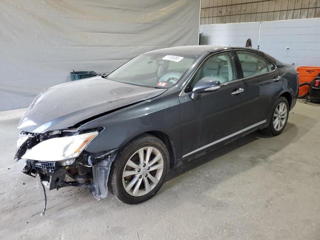 LEXUS ES 350 2010 with VIN JTHBK1EG1A2403603 - Photo from auction
