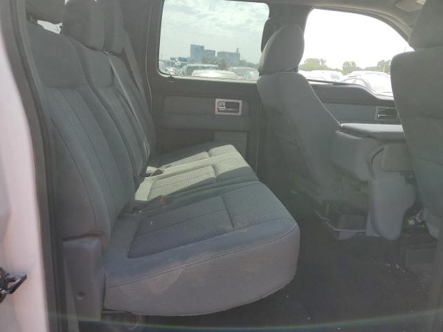 Photo 10 from auction – 2011 FORD F150 SUPER with VIN 1FTFW1EF0BKD20793