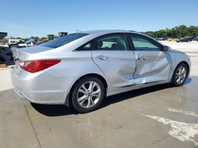 Photo 3 from auction – 2013 HYUNDAI SONATA SE with VIN 5NPEC4AC9DH621016
