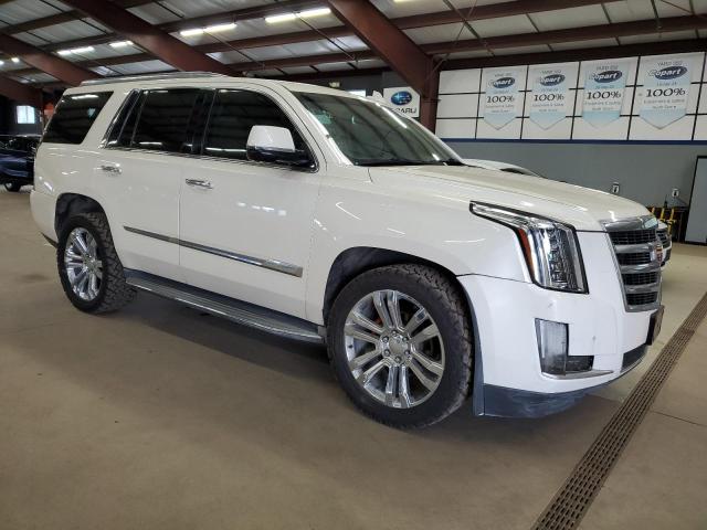 Photo 4 from auction – 2015 CADILLAC ESCALADE L with VIN 1GYS4MKJ4FR530352