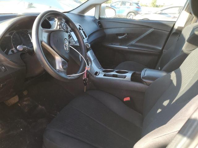Photo 7 from auction – 2016 TOYOTA VENZA XLE with VIN 4T3ZA3BB4GU097584