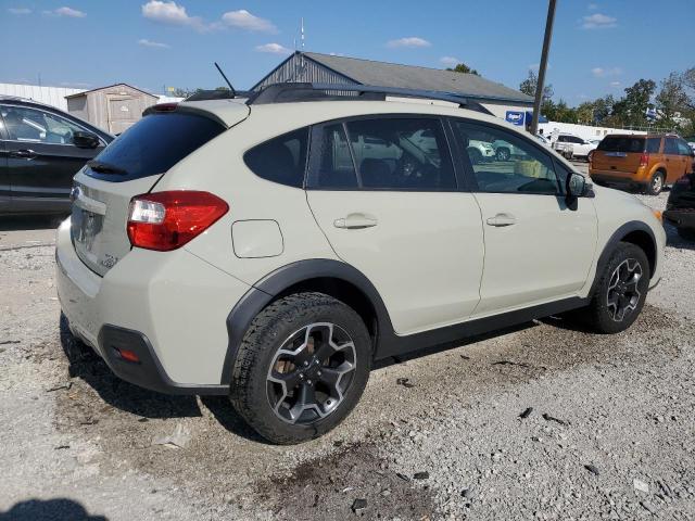 Photo 3 from auction – 2015 SUBARU XV CROSSTR with VIN JF2GPAMCXF8295091