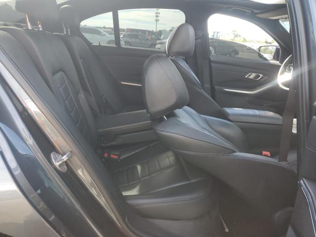 Photo 10 from auction – 2020 BMW M340XI with VIN WBA5U9C06LA380371
