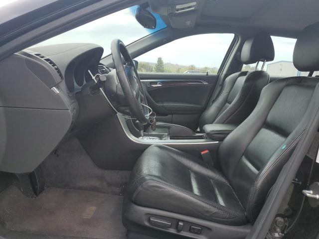 Photo 7 from auction – 2006 ACURA 3.2TL with VIN 19UUA66286A076158