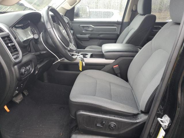 Photo 7 from auction – 2019 RAM 1500 BIG H with VIN 1C6SRFFT2KN577130