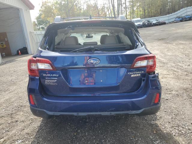 Photo 6 from auction – 2017 SUBARU OUTBACK 2. with VIN 4S4BSANC9H3409454