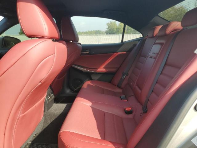 Photo 10 from auction – 2017 LEXUS IS 300 with VIN JTHCM1D29H5021008