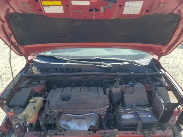 Photo 11 from auction – 2012 TOYOTA RAV4 with VIN 2T3ZF4DV1CW136382
