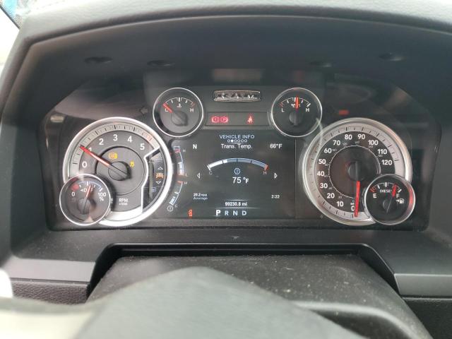 Photo 9 from auction – 2015 RAM 1500 LARAMIE with VIN 1C6RR7VM0FS524691