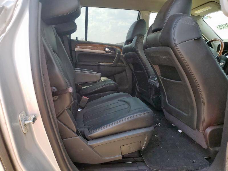 Photo 11 from auction – 2012 BUICK ENCLAVE with VIN 5GAKRCED2CJ161638