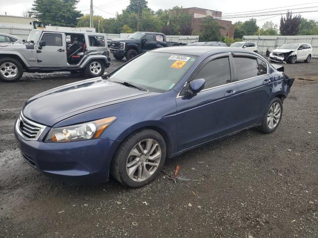 HONDA ACCORD LX 2010 with VIN 1HGCP2F34AA196396 - Photo from auction