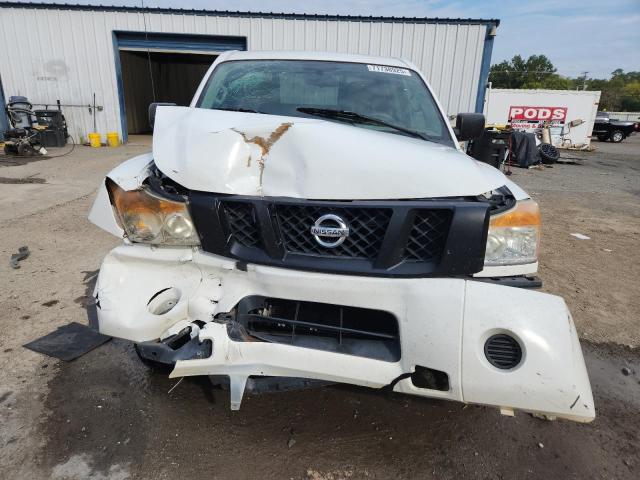Photo 5 from auction – 2012 NISSAN TITAN with VIN 1N6BA0EK2CN328668