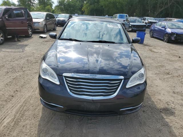 Photo 5 from auction – 2012 CHRYSLER 200 LX with VIN 1C3CCBAB0CN282829