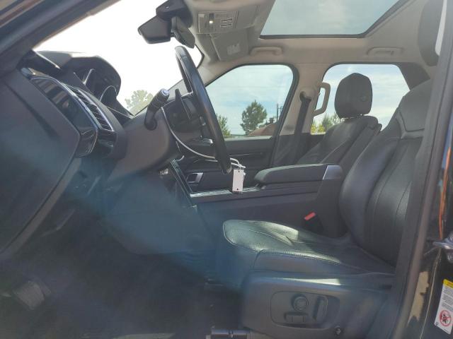 Photo 7 from auction – 2019 LAND ROVER DISCOVERY with VIN SALRG2RV9KA094494