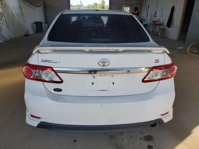 Photo 6 from auction – 2013 TOYOTA COROLLA BA with VIN 2T1BU4EE0DC993049