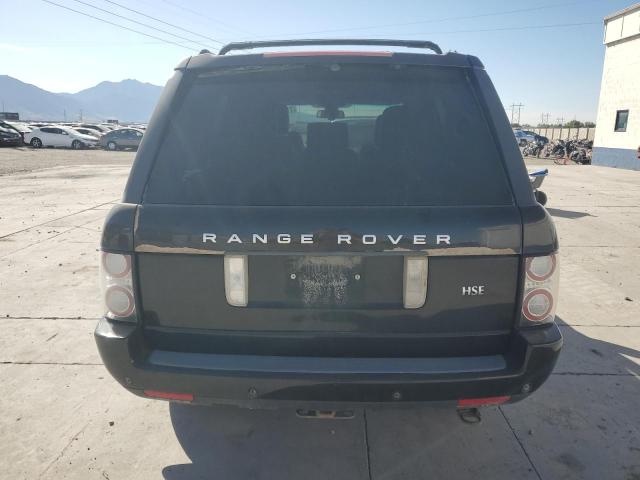 Photo 6 from auction – 2011 LAND ROVER RANGE ROVE with VIN SALMF1D47BA331358