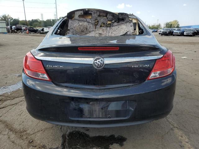 Photo 6 from auction – 2012 BUICK REGAL with VIN 2G4GR5EK9C9138086