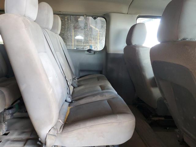 Фото 11 с аукциона – 2019 NISS PASSENGER VAN с VIN 5BZBF0AA8KN852617