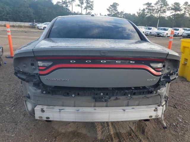 Photo 6 from auction – 2018 DODGE CHARGER SX with VIN 2C3CDXBG8JH173951